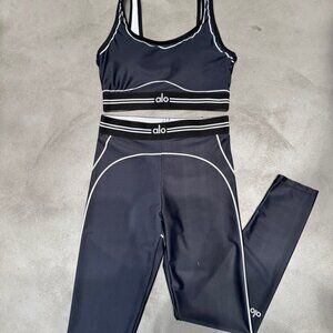 ALO Yoga Set, Size S